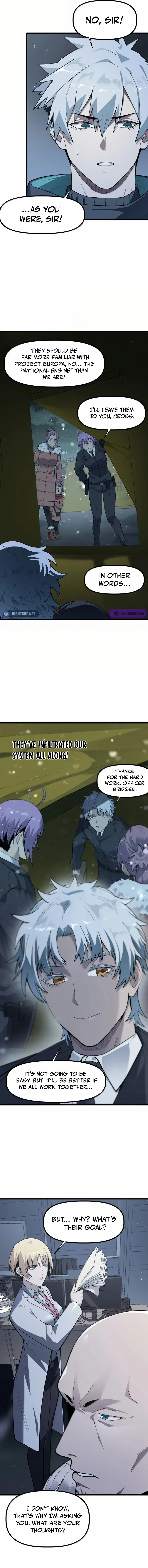 The King Of Snow chapter 56 page 4