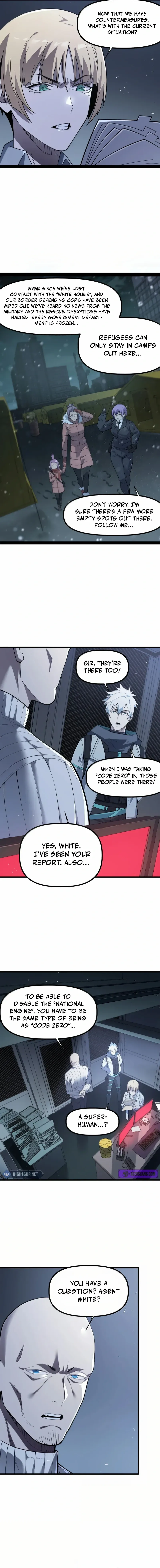 The King Of Snow chapter 56 page 3