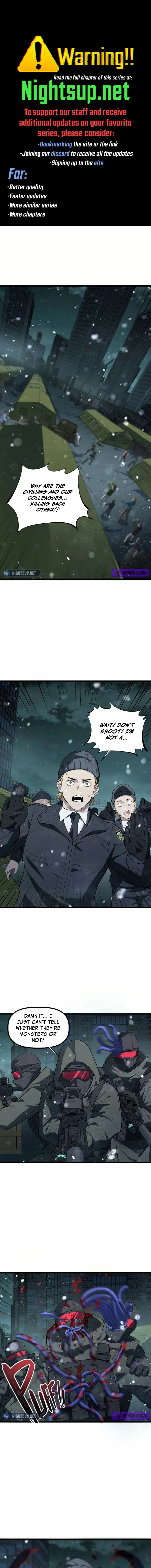 The King Of Snow chapter 57 page 2