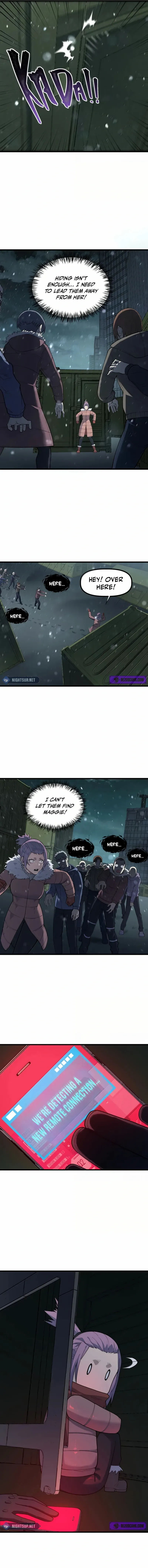 The King Of Snow chapter 57 page 9