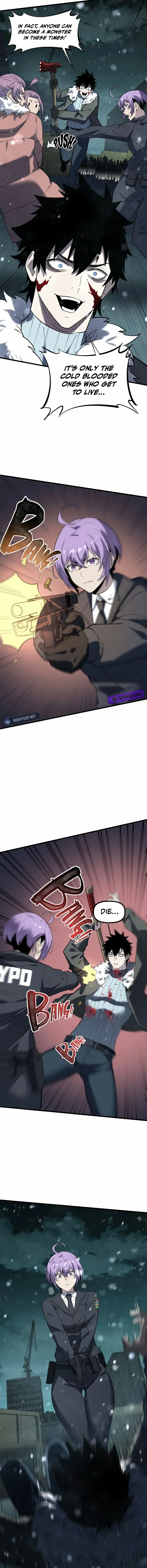 The King Of Snow chapter 57 page 4