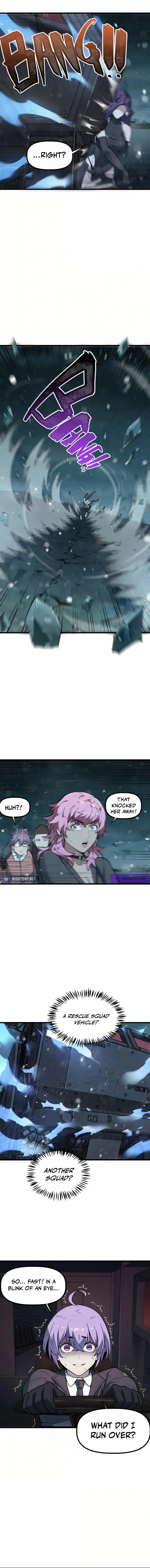 The King Of Snow chapter 60 page 7