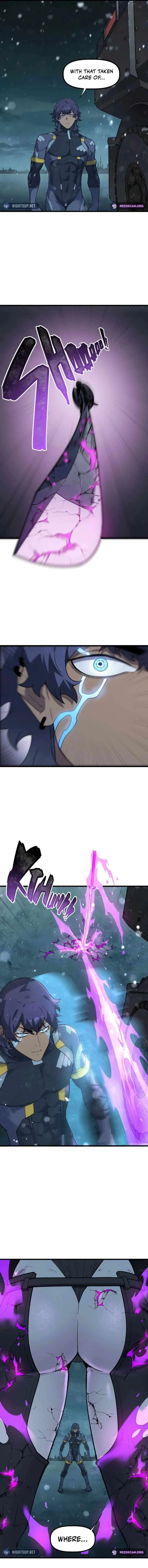 The King Of Snow chapter 61 page 2