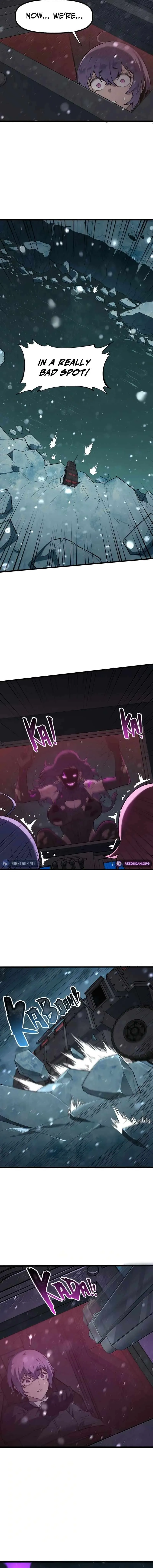 The King Of Snow chapter 61 page 7