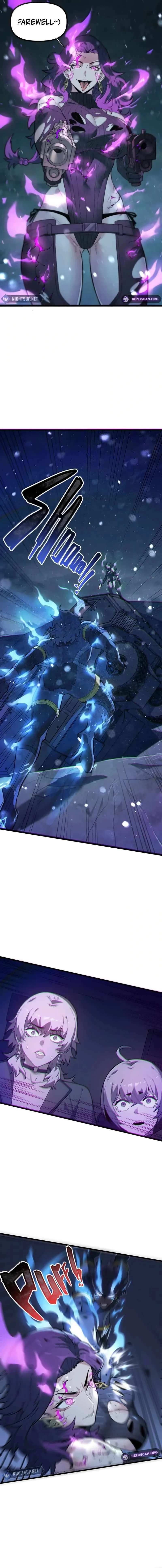 The King Of Snow chapter 61 page 8