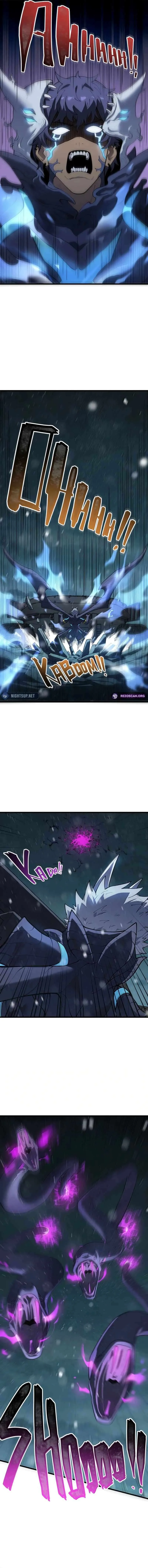 The King Of Snow chapter 62 page 10
