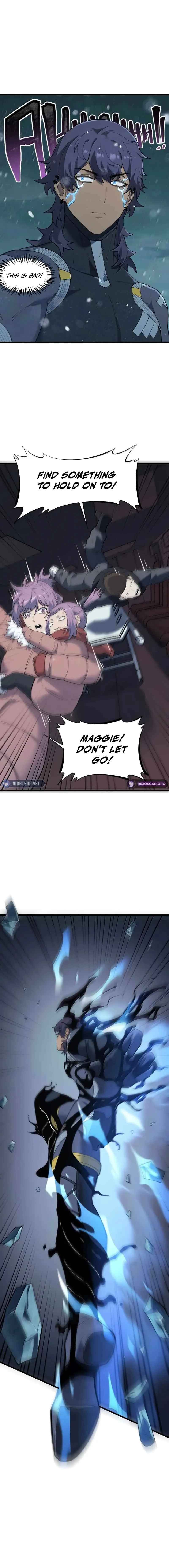 The King Of Snow chapter 62 page 8