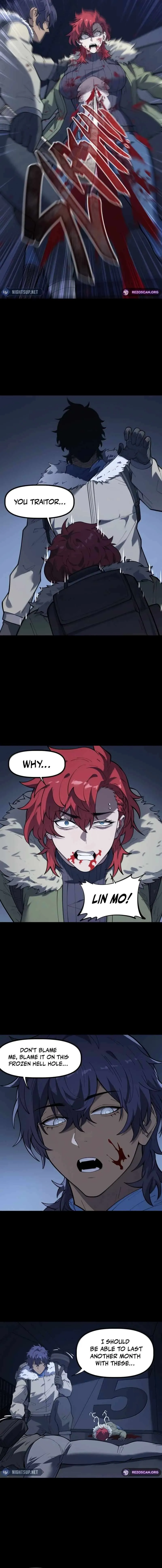 The King Of Snow chapter 62 page 2