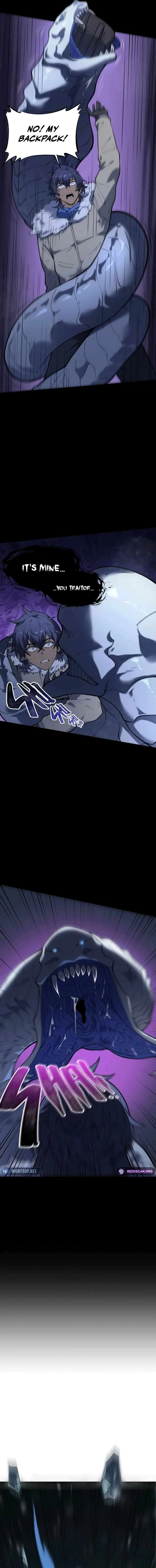 The King Of Snow chapter 62 page 4