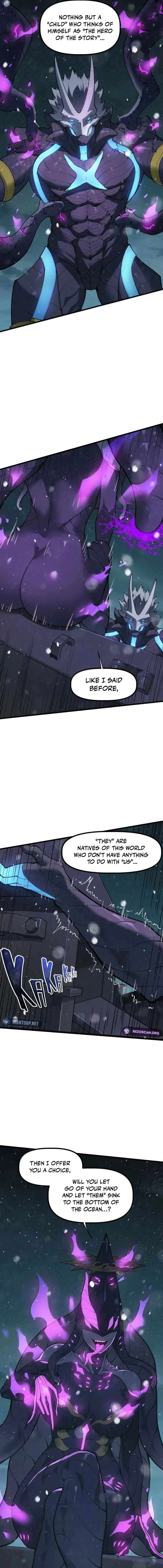 The King Of Snow chapter 62 page 12