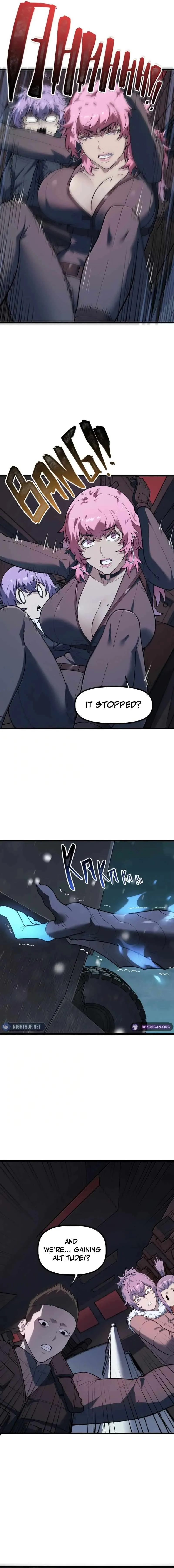 The King Of Snow chapter 62 page 9
