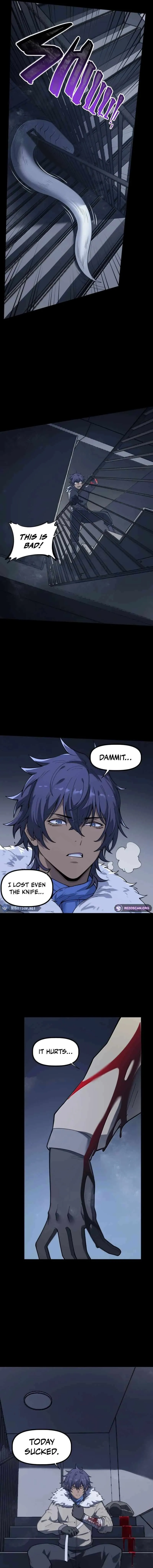 The King Of Snow chapter 63 page 3
