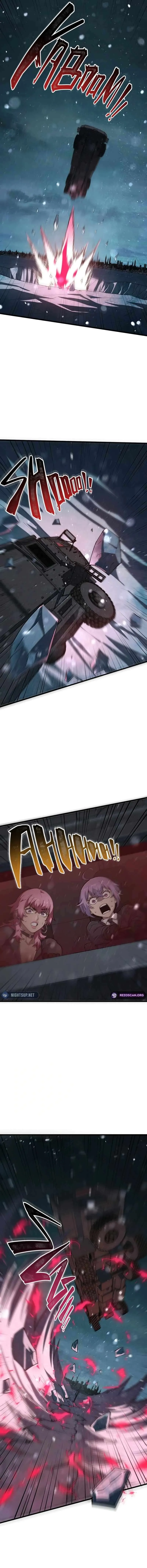 The King Of Snow chapter 63 page 11