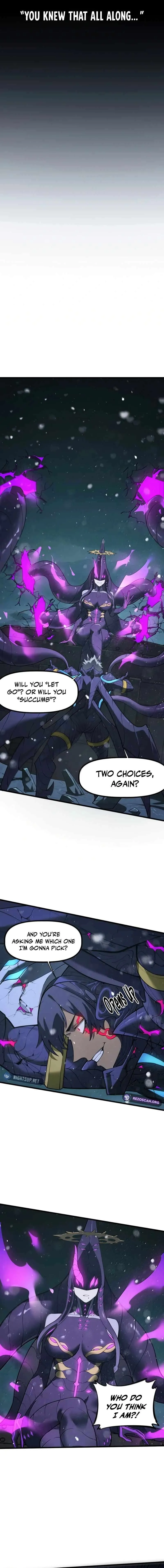 The King Of Snow chapter 63 page 8