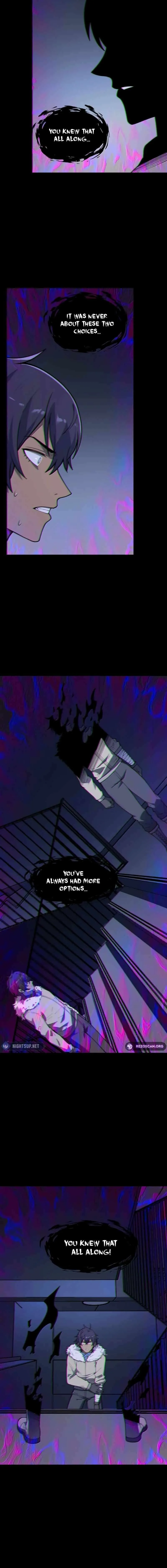 The King Of Snow chapter 63 page 6