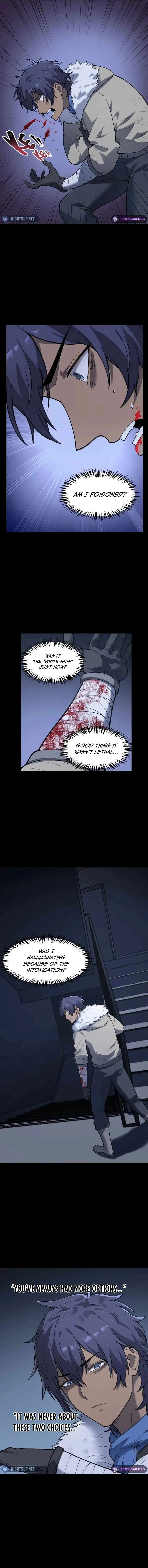 The King Of Snow chapter 63 page 7