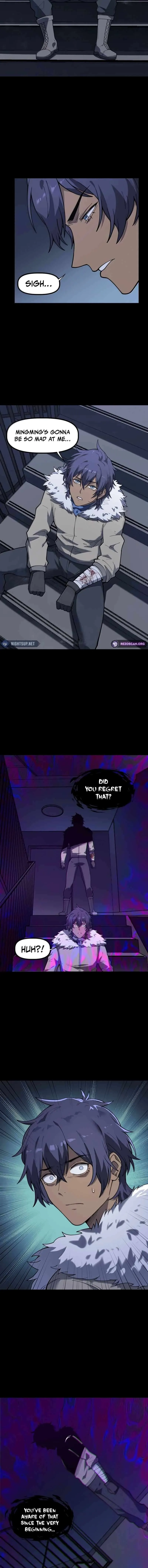 The King Of Snow chapter 63 page 4