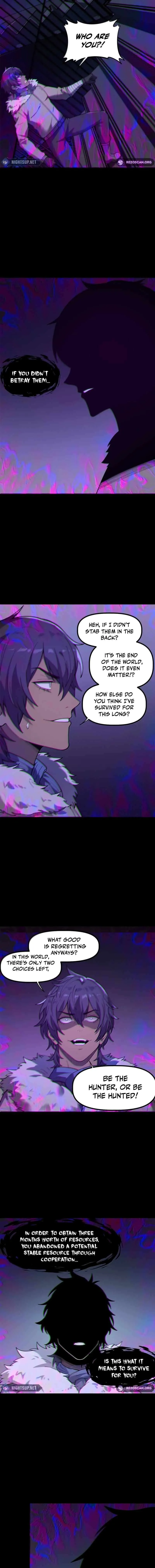 The King Of Snow chapter 63 page 5