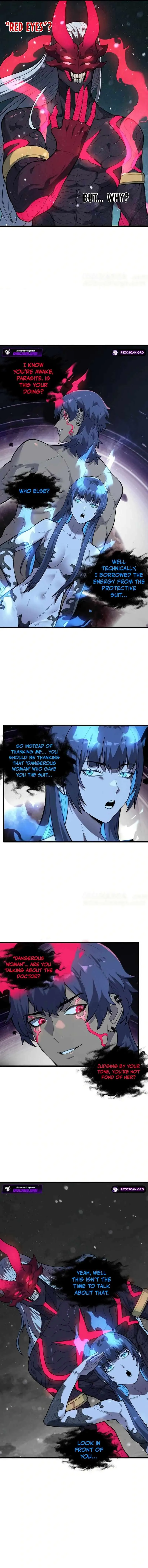 The King Of Snow chapter 64 page 3