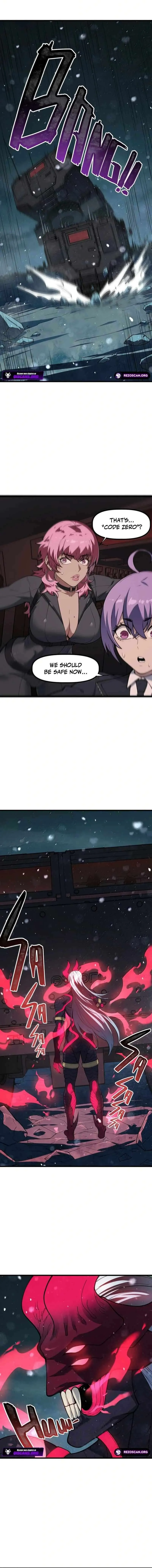The King Of Snow chapter 64 page 2