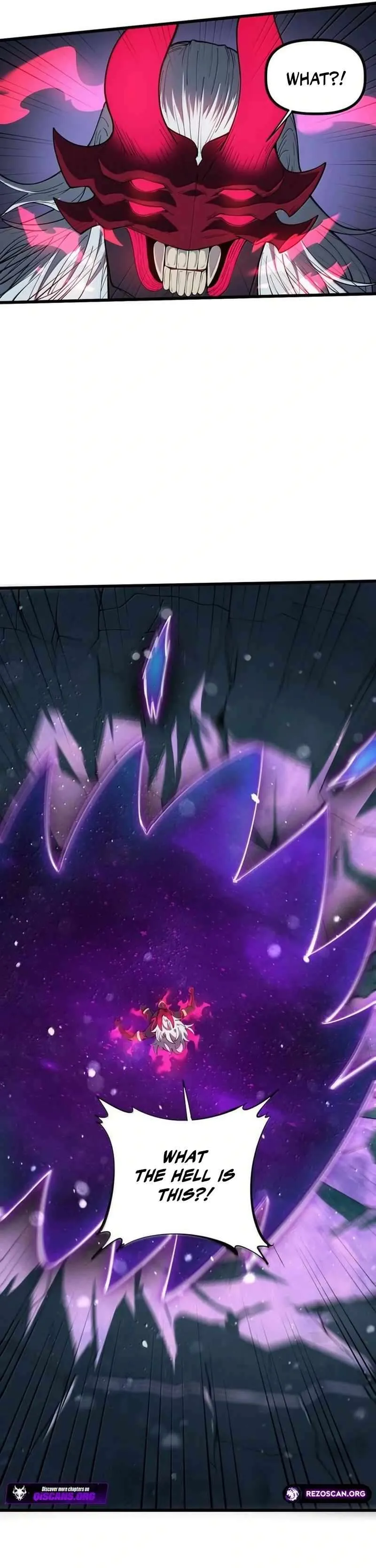The King Of Snow chapter 64 page 14