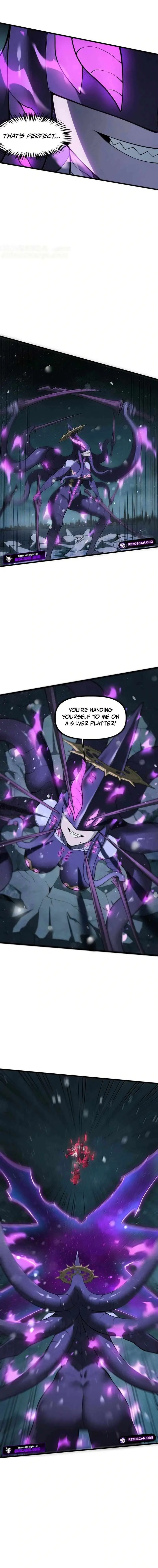 The King Of Snow chapter 64 page 13