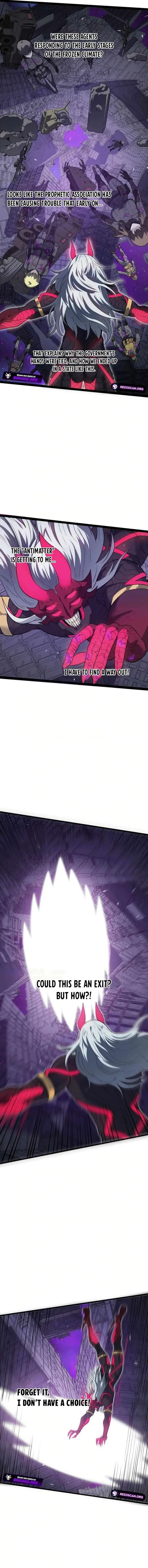 The King Of Snow chapter 65 page 6