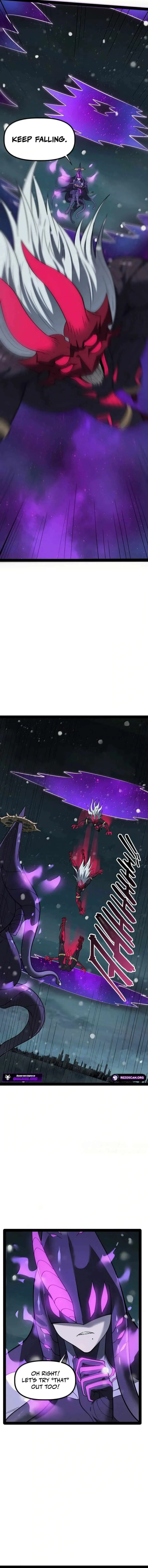 The King Of Snow chapter 65 page 8