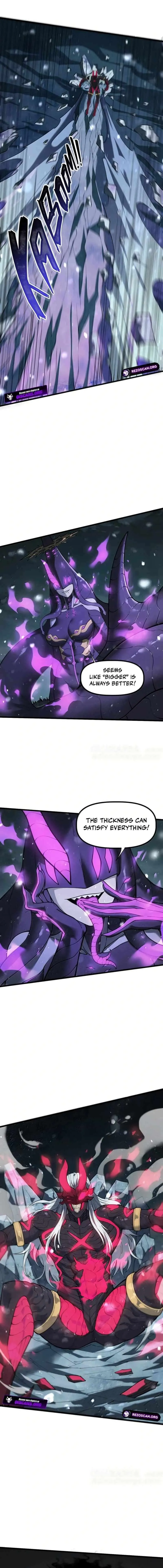 The King Of Snow chapter 65 page 12