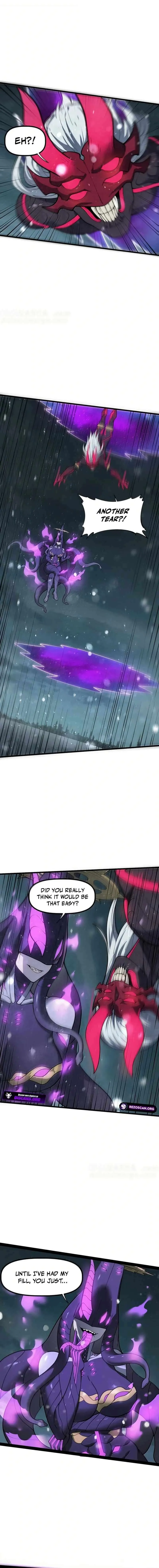 The King Of Snow chapter 65 page 7