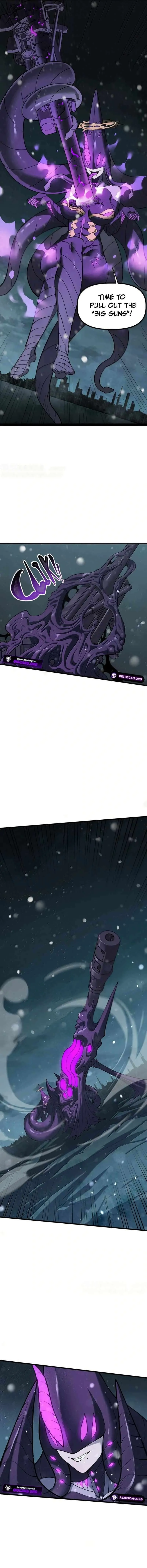 The King Of Snow chapter 65 page 9