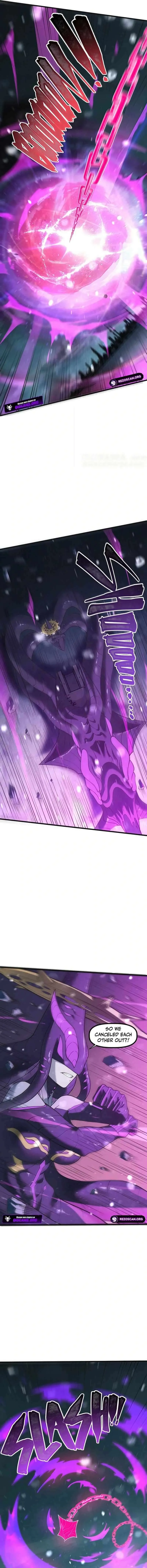 The King Of Snow chapter 66 page 5