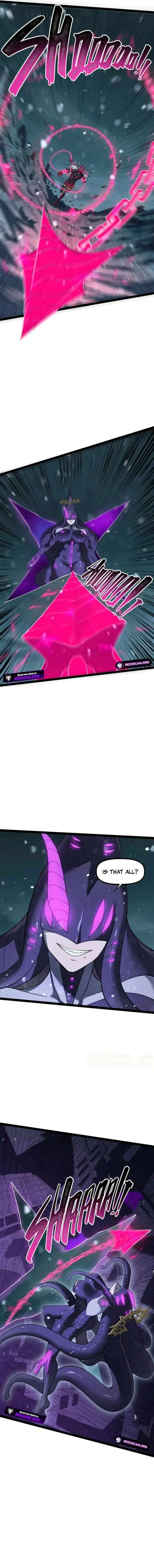 The King Of Snow chapter 66 page 9