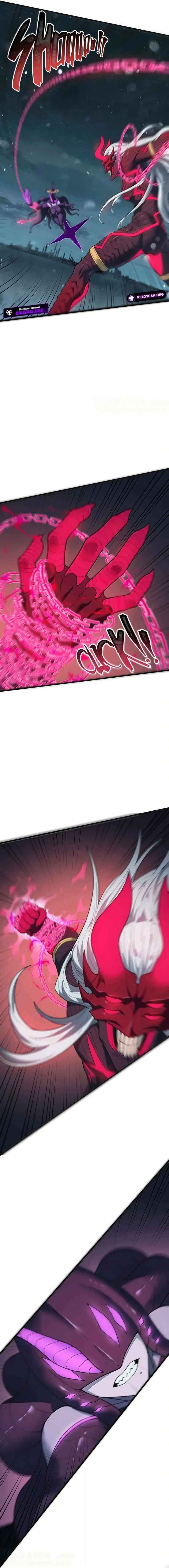 The King Of Snow chapter 66 page 13