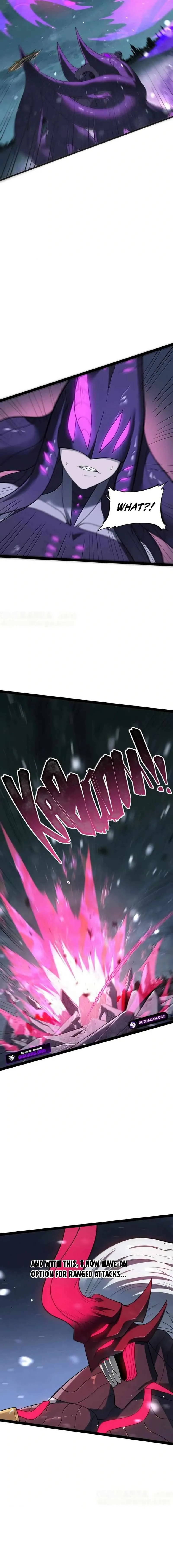 The King Of Snow chapter 66 page 6