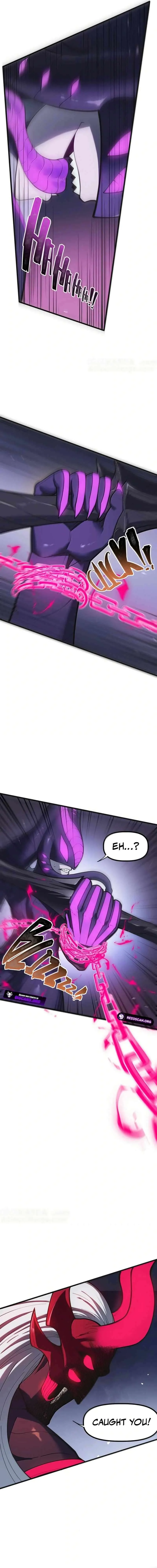 The King Of Snow chapter 66 page 11