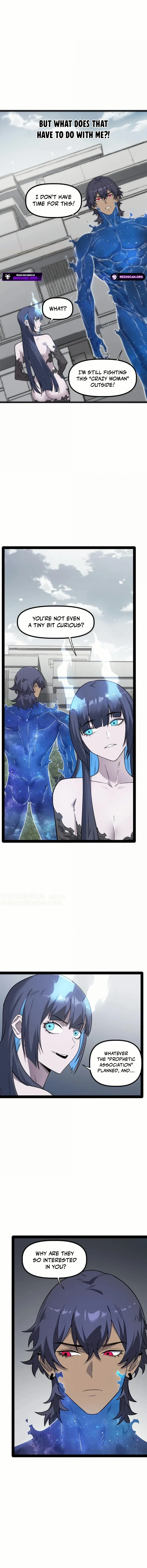 The King Of Snow chapter 67 page 3