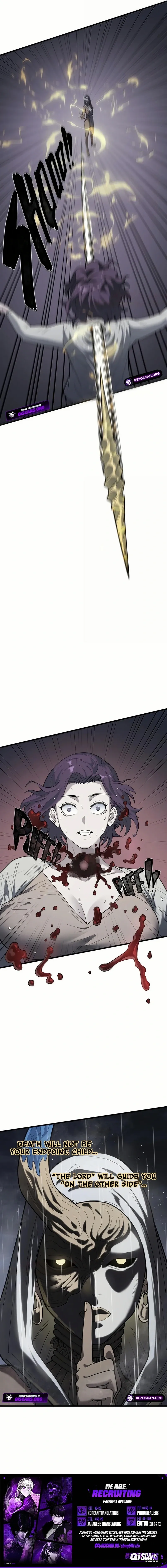 The King Of Snow chapter 67 page 13
