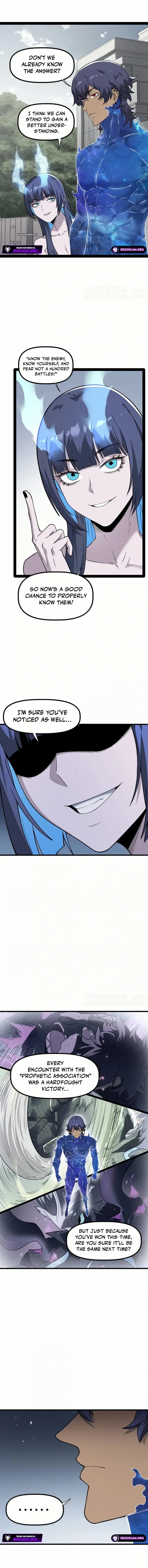 The King Of Snow chapter 67 page 4