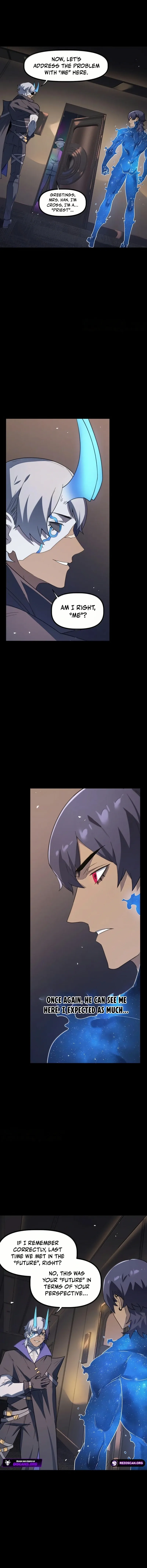 The King Of Snow chapter 68 page 13
