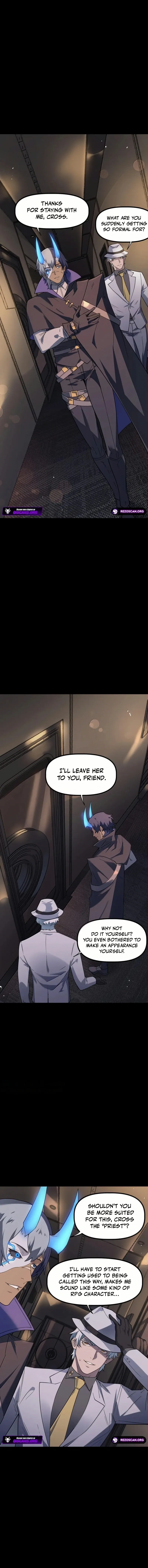 The King Of Snow chapter 68 page 12