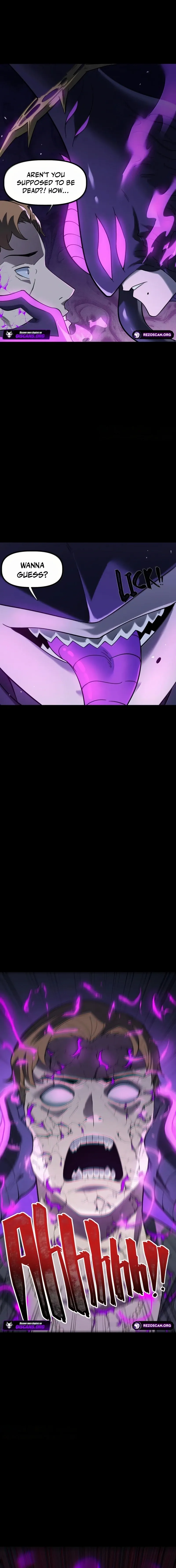 The King Of Snow chapter 68 page 8