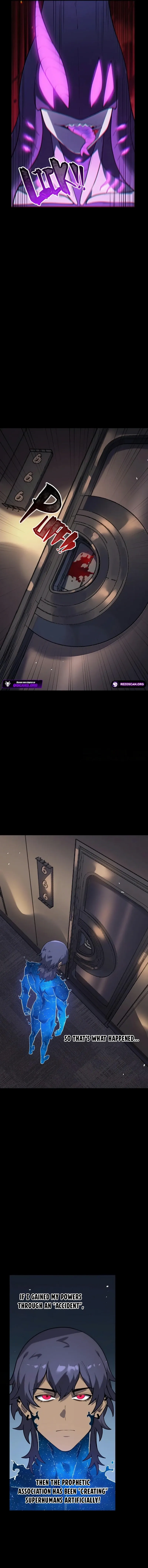 The King Of Snow chapter 68 page 10