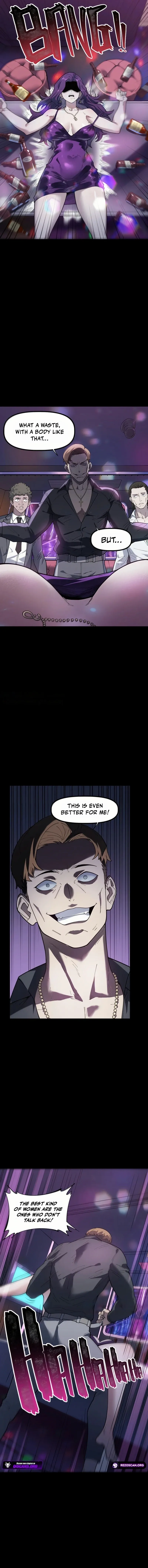 The King Of Snow chapter 68 page 6