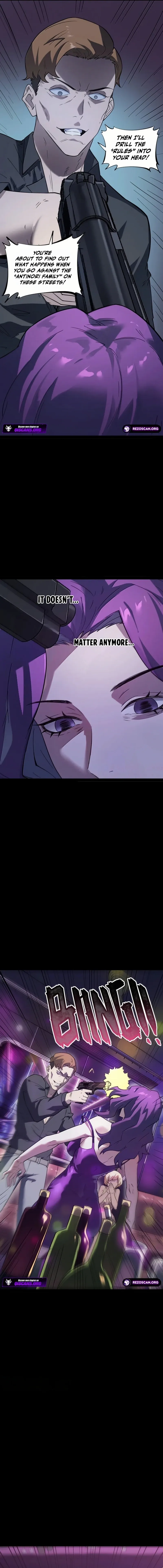 The King Of Snow chapter 68 page 5