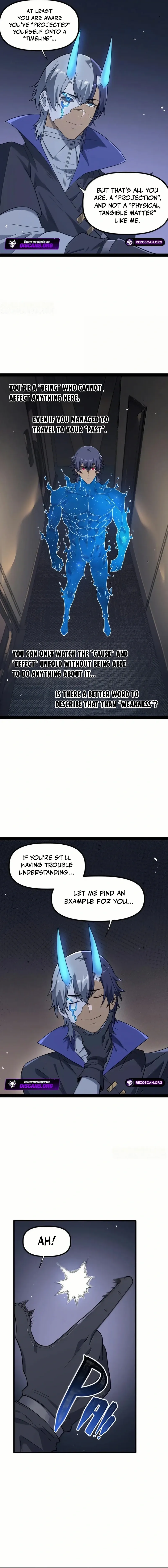 The King Of Snow chapter 69 page 3