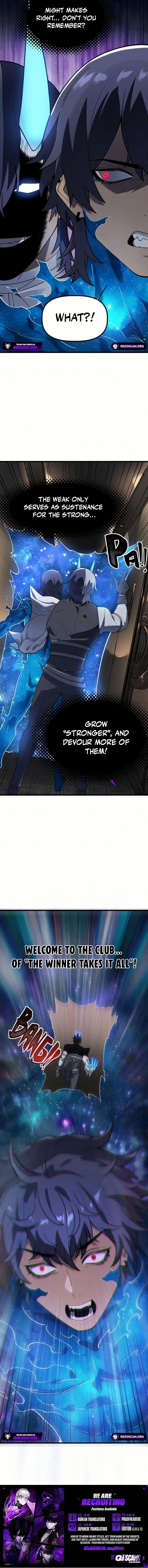 The King Of Snow chapter 69 page 14