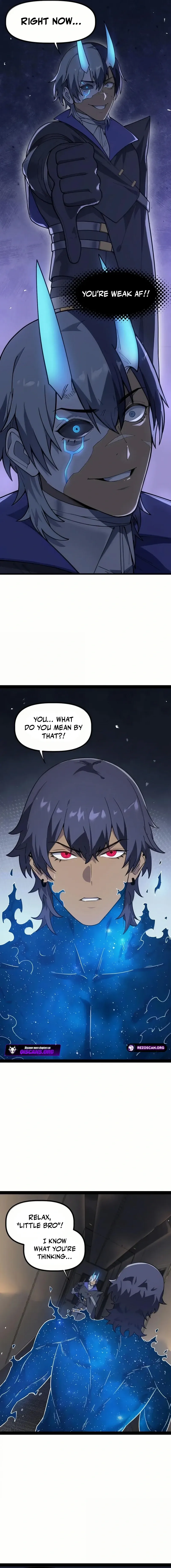 The King Of Snow chapter 69 page 2