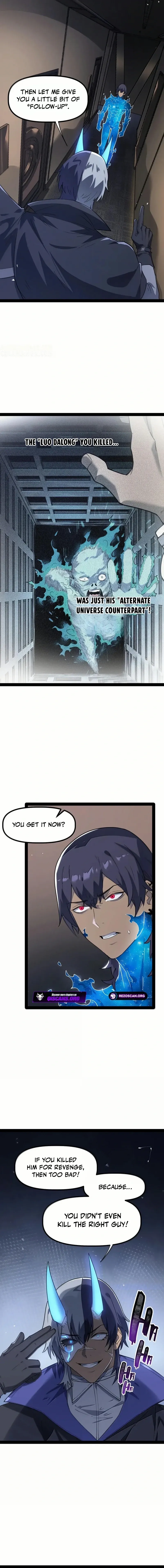 The King Of Snow chapter 69 page 5