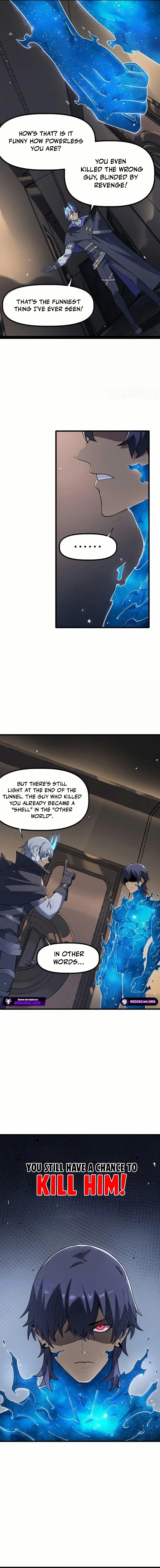 The King Of Snow chapter 69 page 6